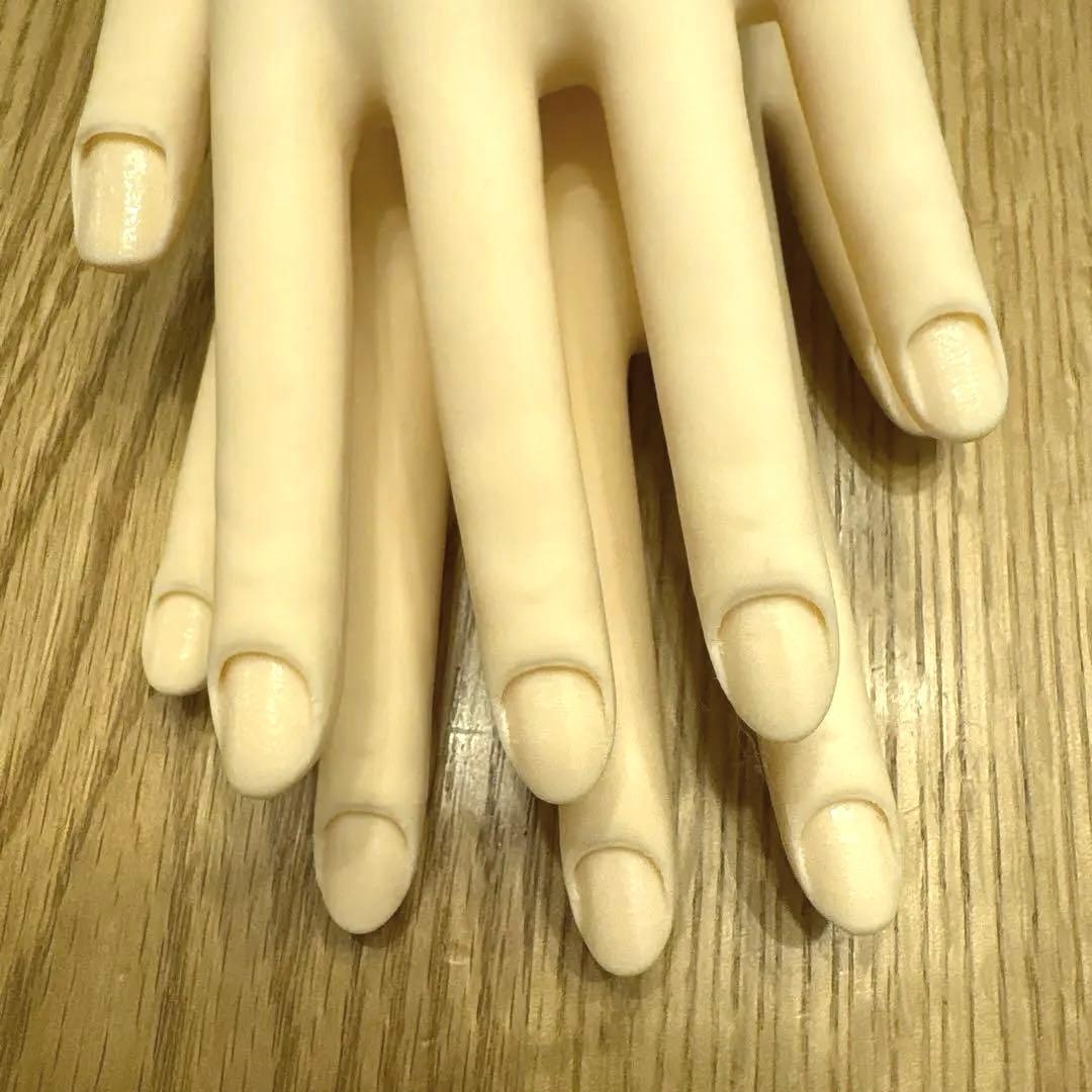 JNA 技能検定認定ハンド