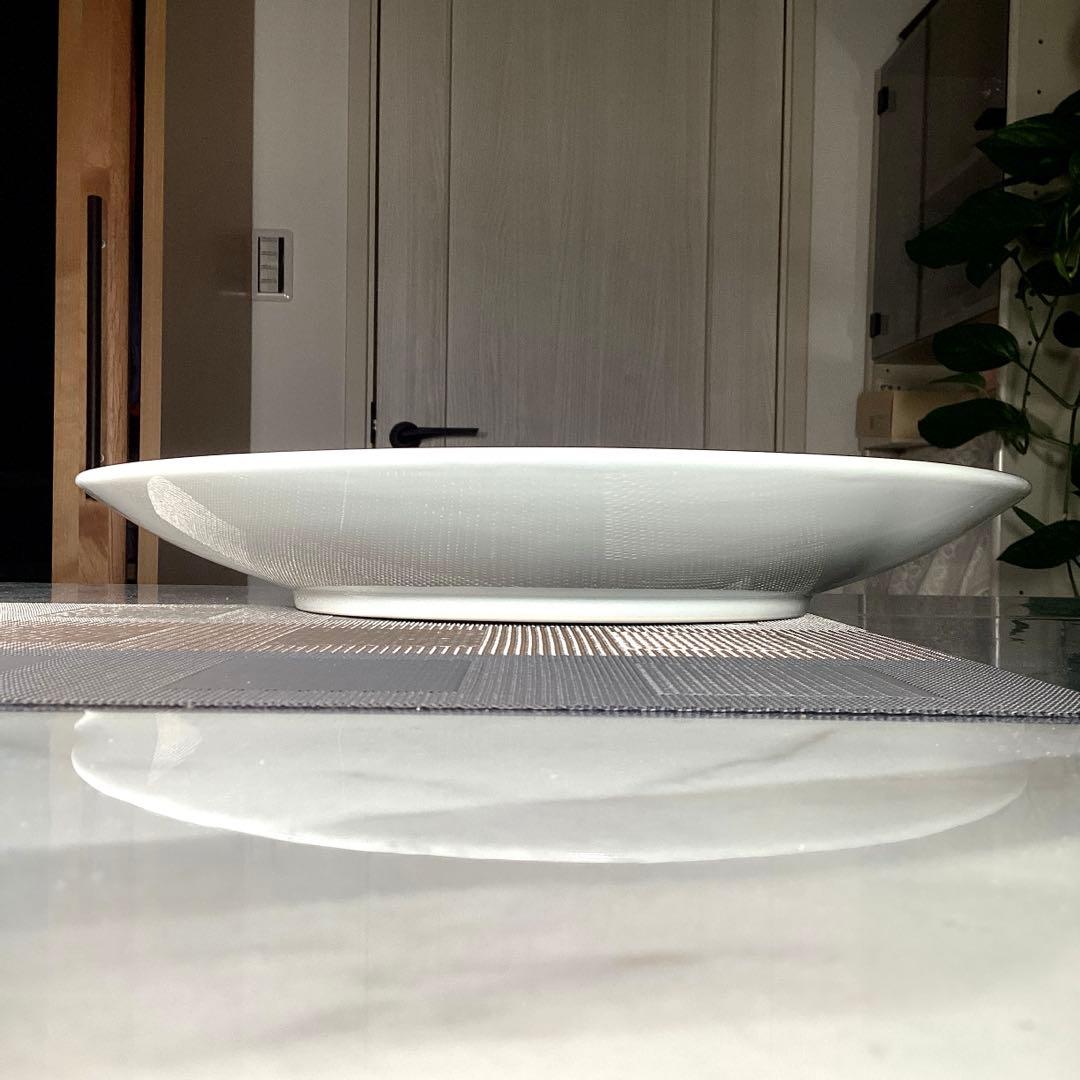 フォロうー特価』 有田焼 秀峰 大皿 金彩花鳥 特大サイズ - メルカリ