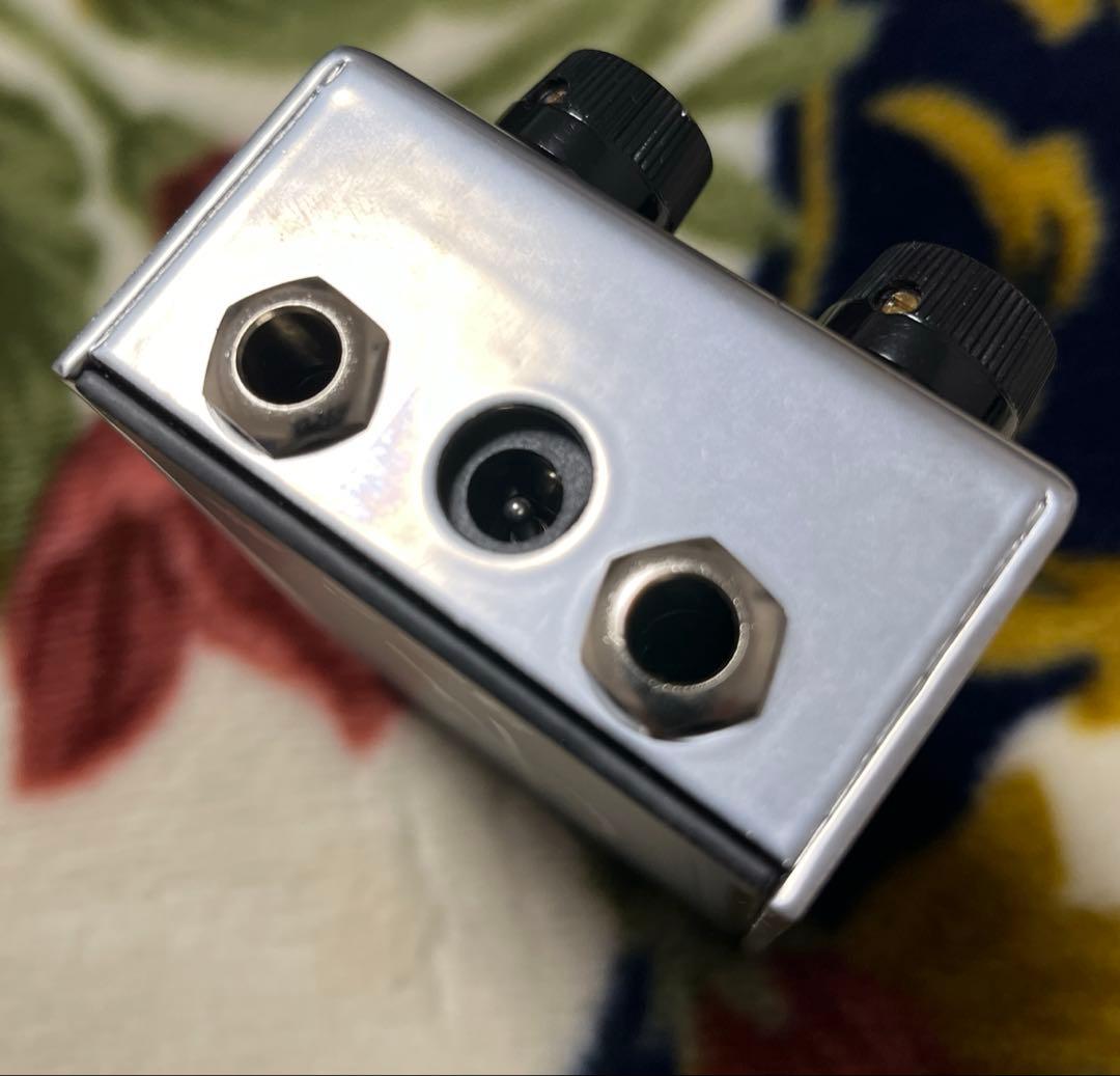 ギター J.Rockett Audio / The Jeff Archer