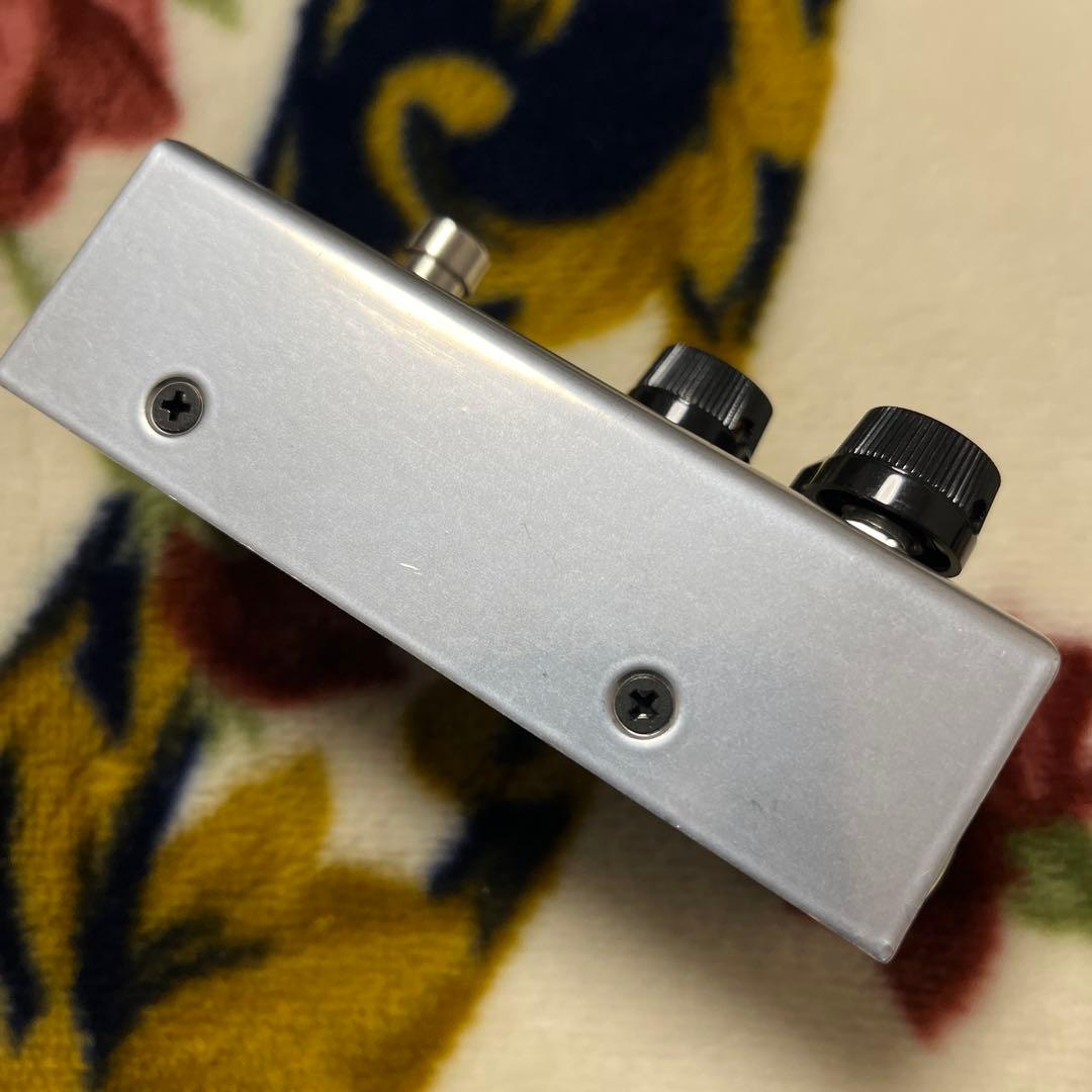 ギター J.Rockett Audio / The Jeff Archer