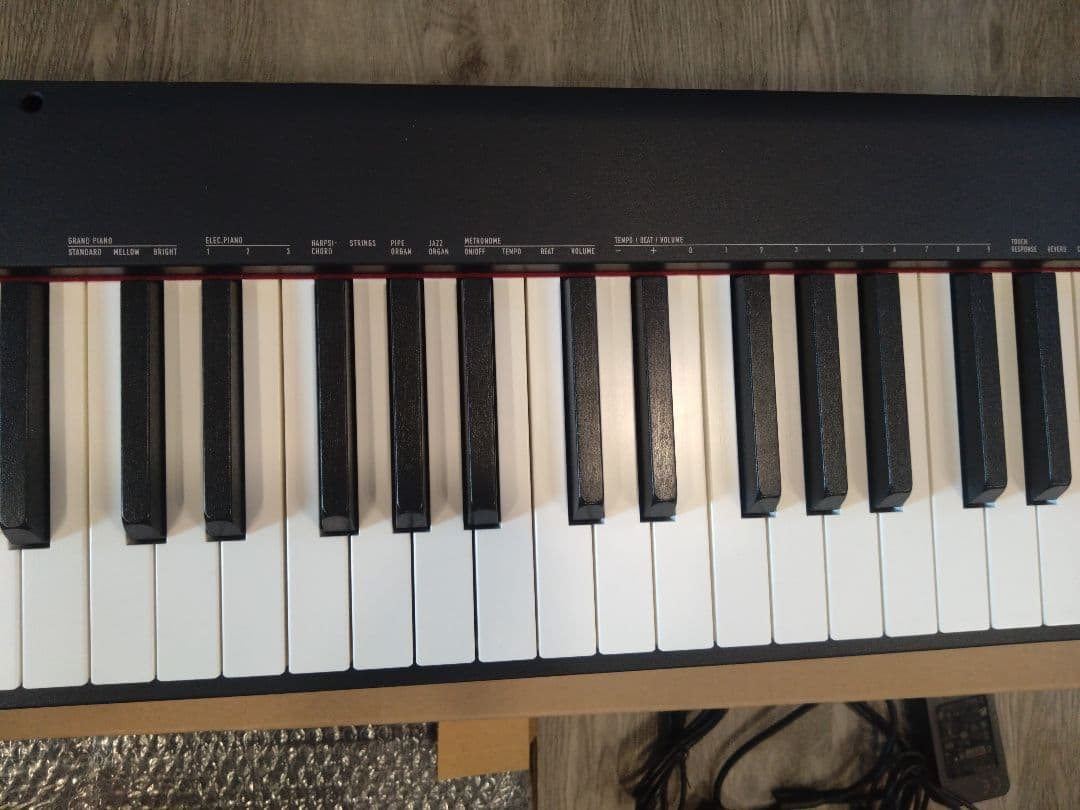 CASIO CDP-S105 電子ピアノ 本体 - メルカリ