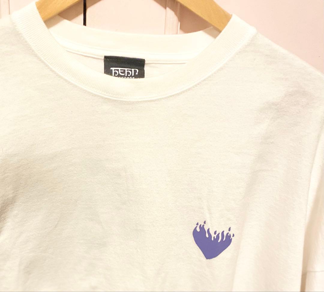 藤井風 MO-EH-YO 長袖Tシャツ Mサイズ - メルカリ