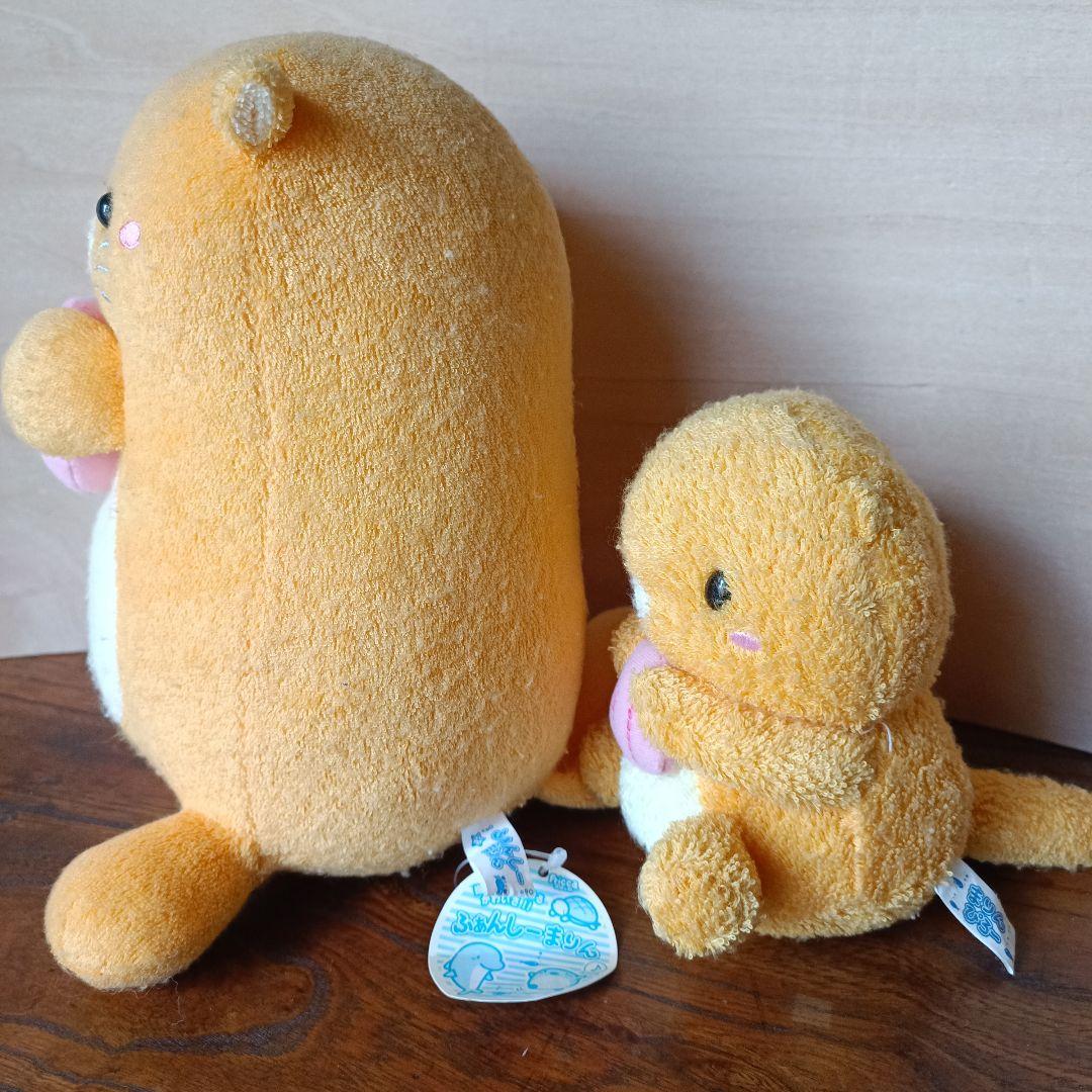 平成レトロ フリッカ fricca まつもと ましゅまろせらぴ ぬいぐるみ