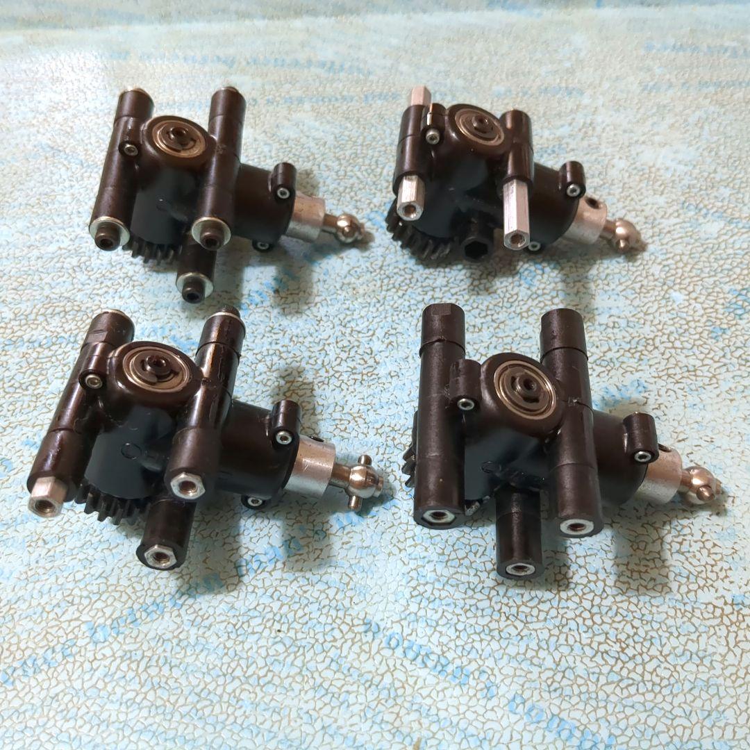 ヒロボーSSTイーグル９８カウンターギャAssyパイプ用 ヒロボーSSTイーグル98カウンターギャAssyパイプ用