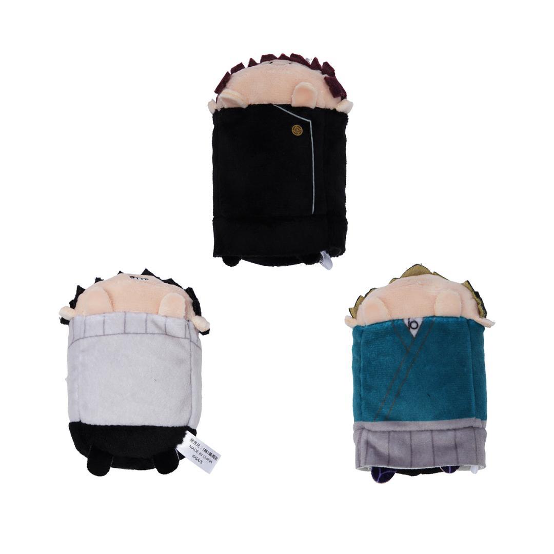 グッズ | 芥見下々『呪術廻戦』展 呪術廻戦展 のるキャラ