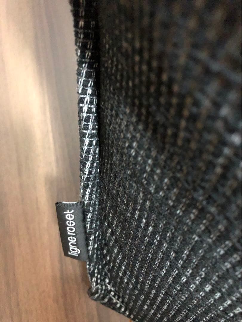 リーンロゼプラド　背クッション