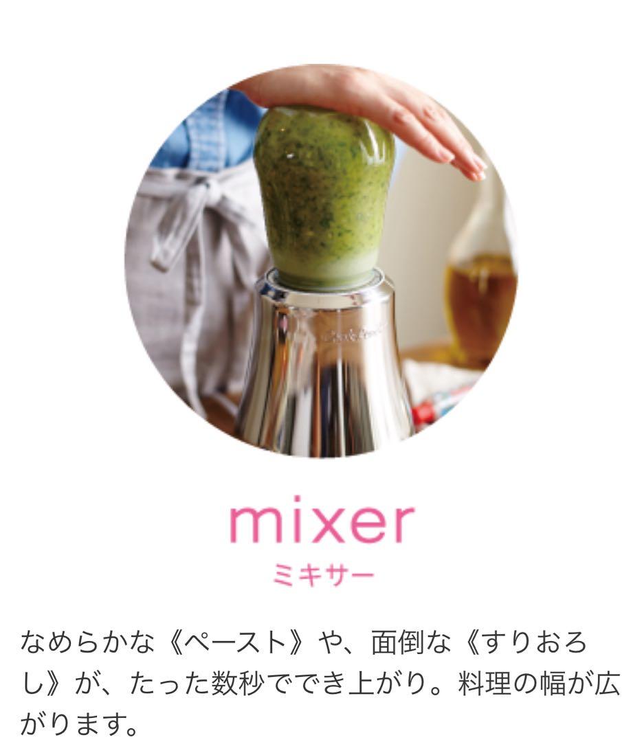 ドクタースムージー