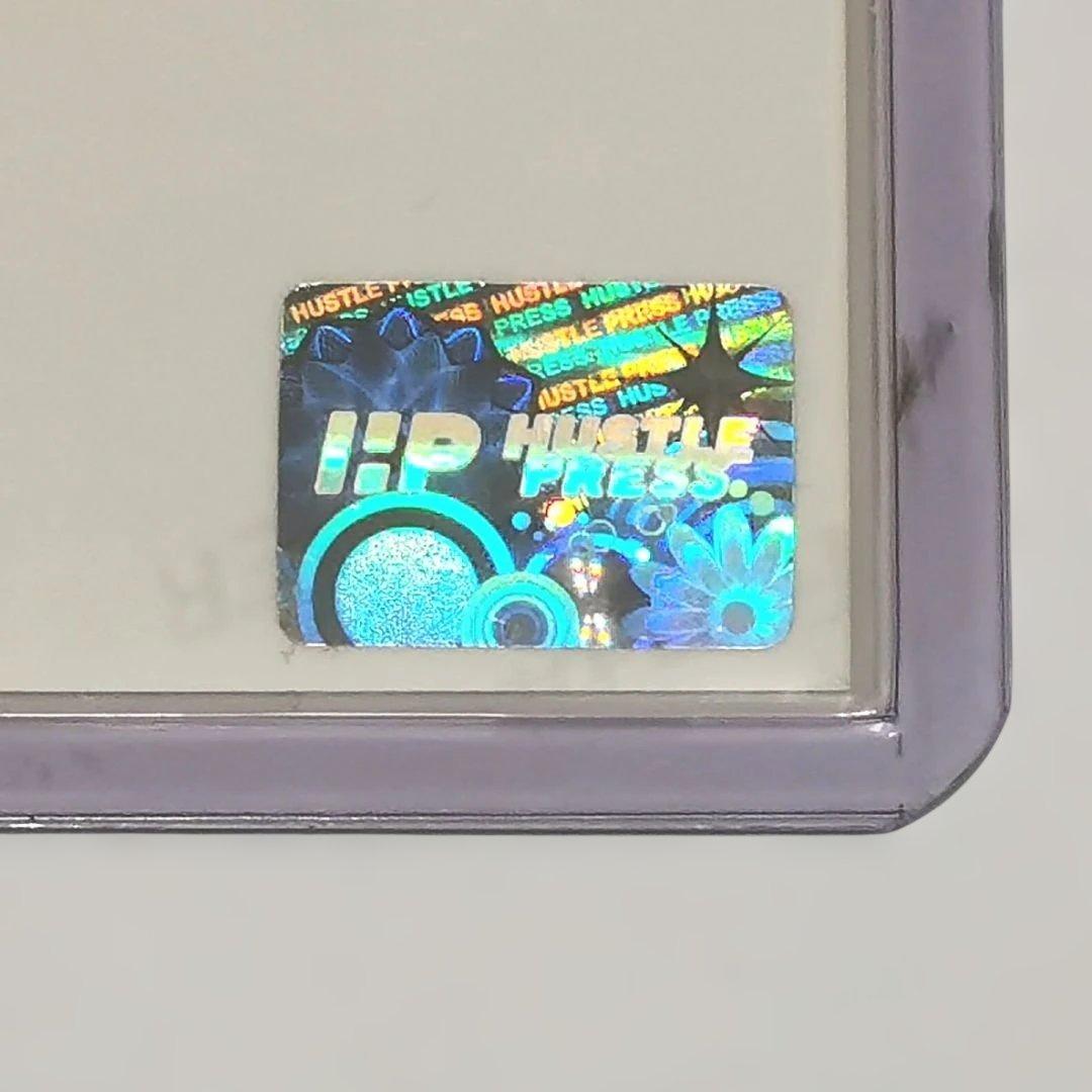 丹生明里 U18 gift 直筆サイン入り生写真 B - メルカリ