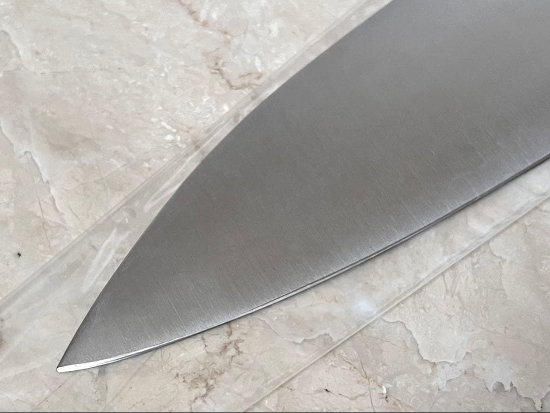 杉本 CM鋼 牛刀 36㎝ CM2136 クロームモリブデン ASG1936