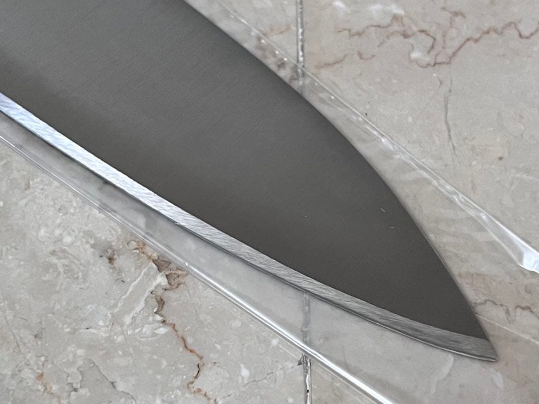 杉本 CM鋼 牛刀 36㎝ CM2136 クロームモリブデン ASG1936