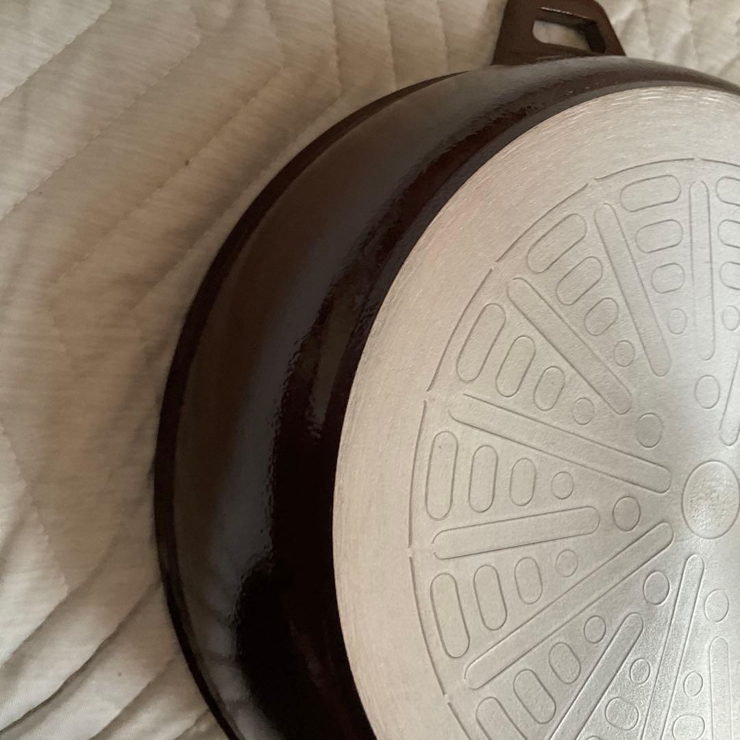 じ*こ様 未使用 アサヒ軽金属　オールパンゼロ 26cmフライパン