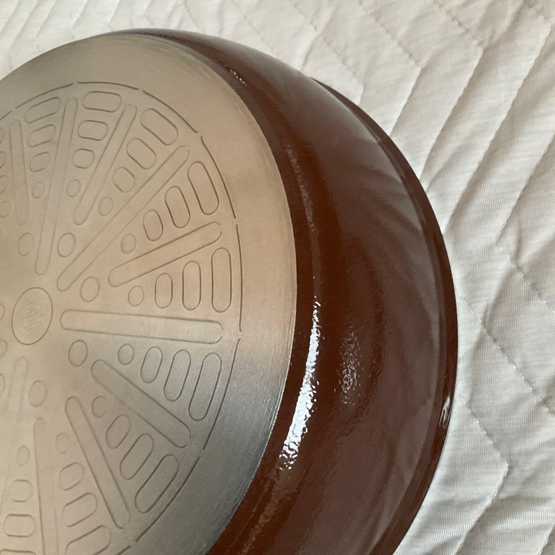 じ*こ様 未使用 アサヒ軽金属　オールパンゼロ 26cmフライパン