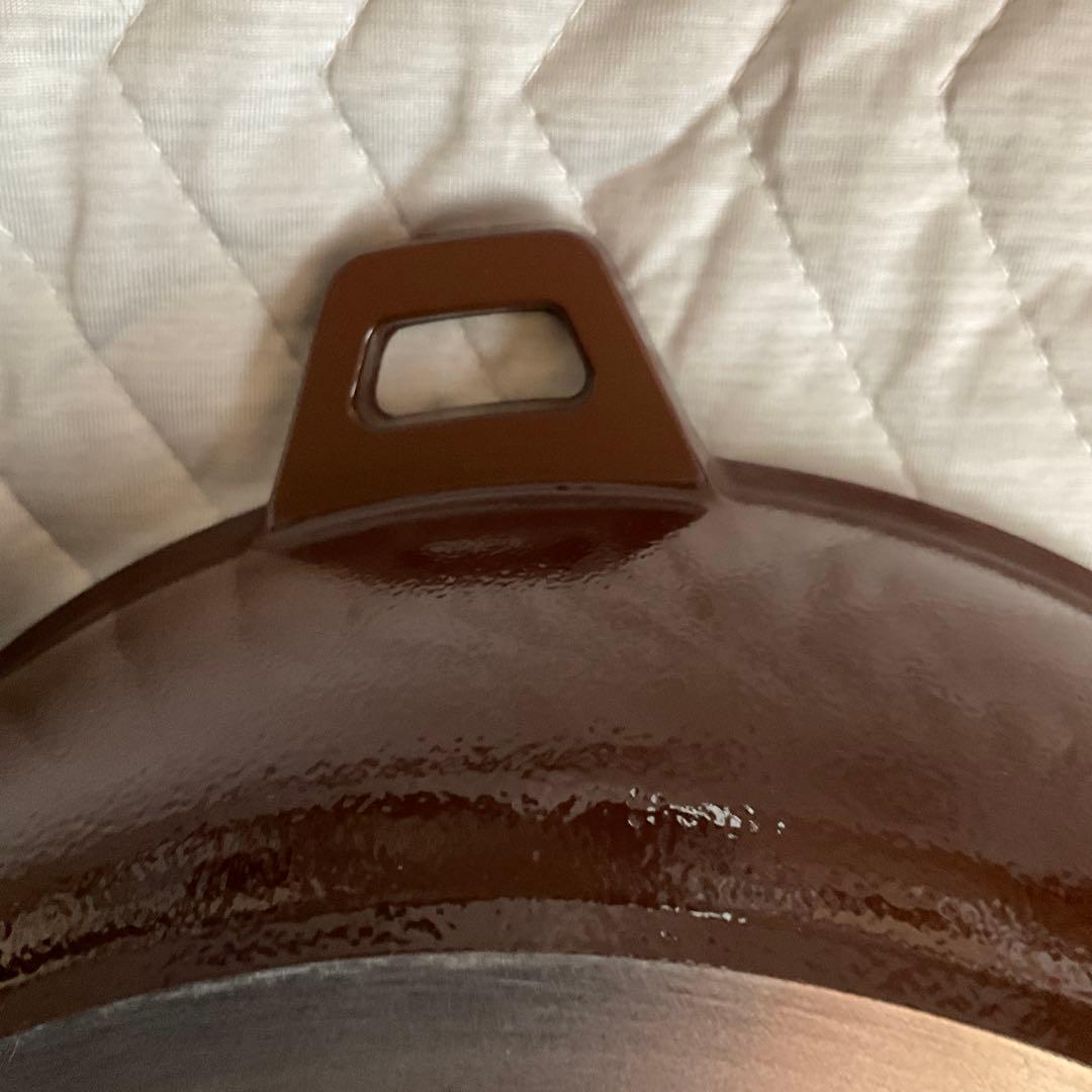 じ*こ様 未使用 アサヒ軽金属　オールパンゼロ 26cmフライパン