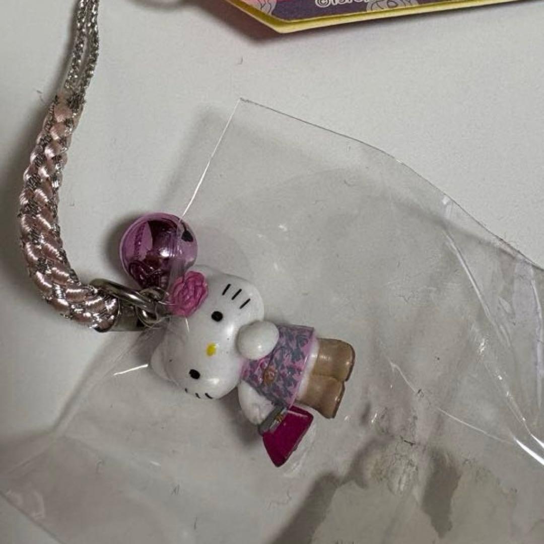 ご当地キティ 東京限定 原宿表参道バージョン ハローキティ - メルカリ