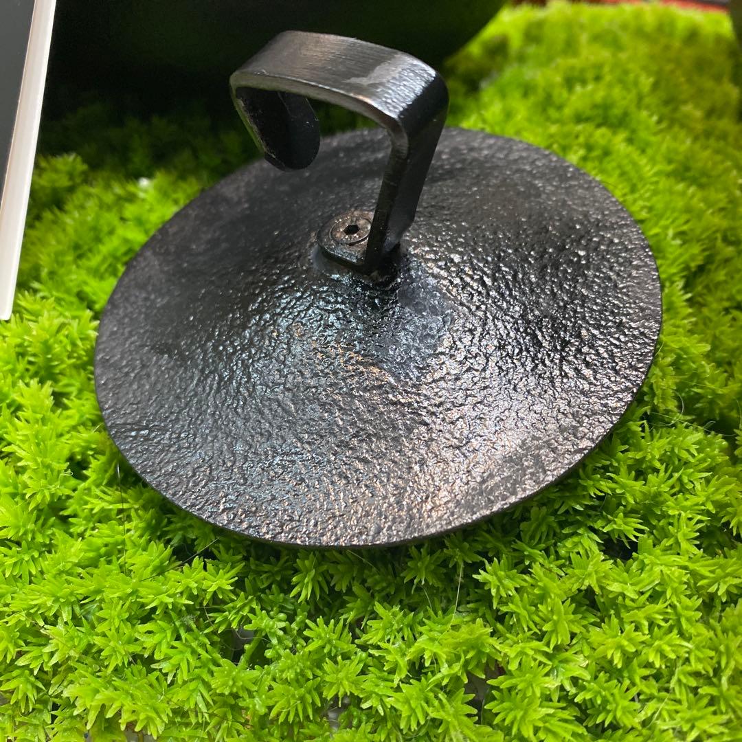 鉄瓶　壱鋳堂　1.2L