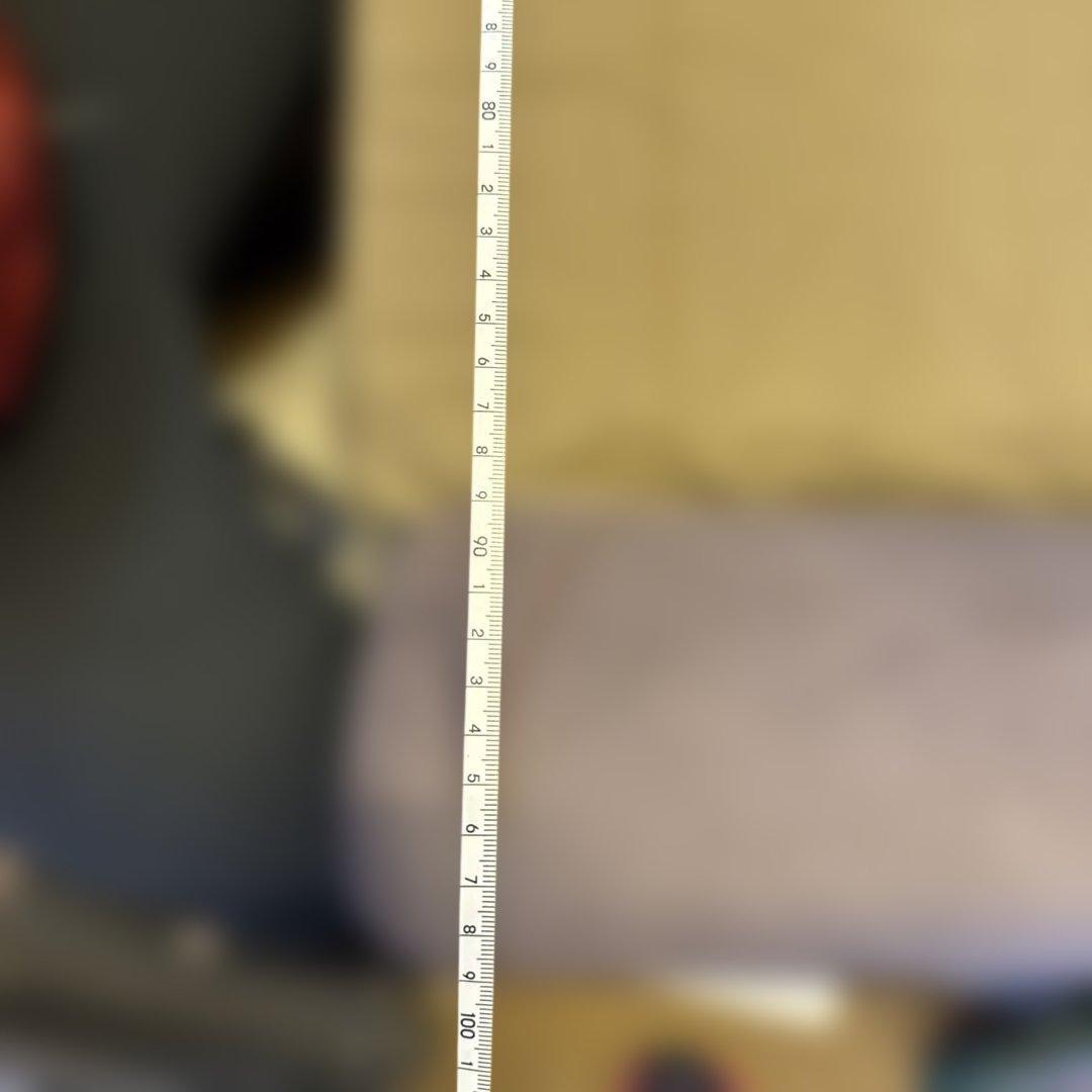 薄紫色 スエード調 アームチェア