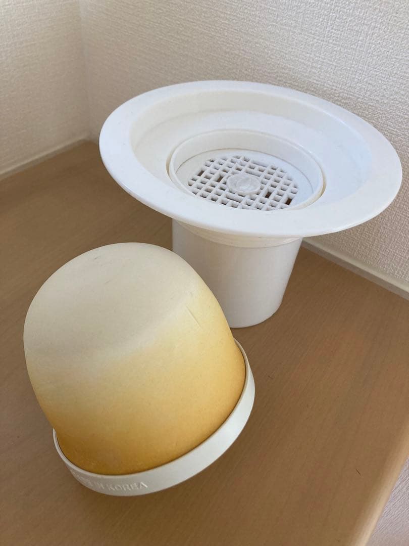 ポタポタクラブ　常温サーバー