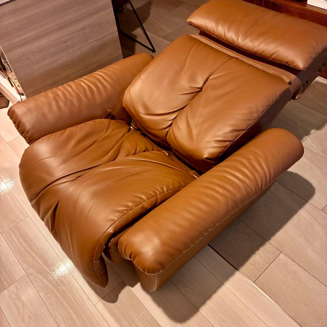 美品 マルイチセーリング ムーヴィーⅡ リクライニング セミオーダー 国産