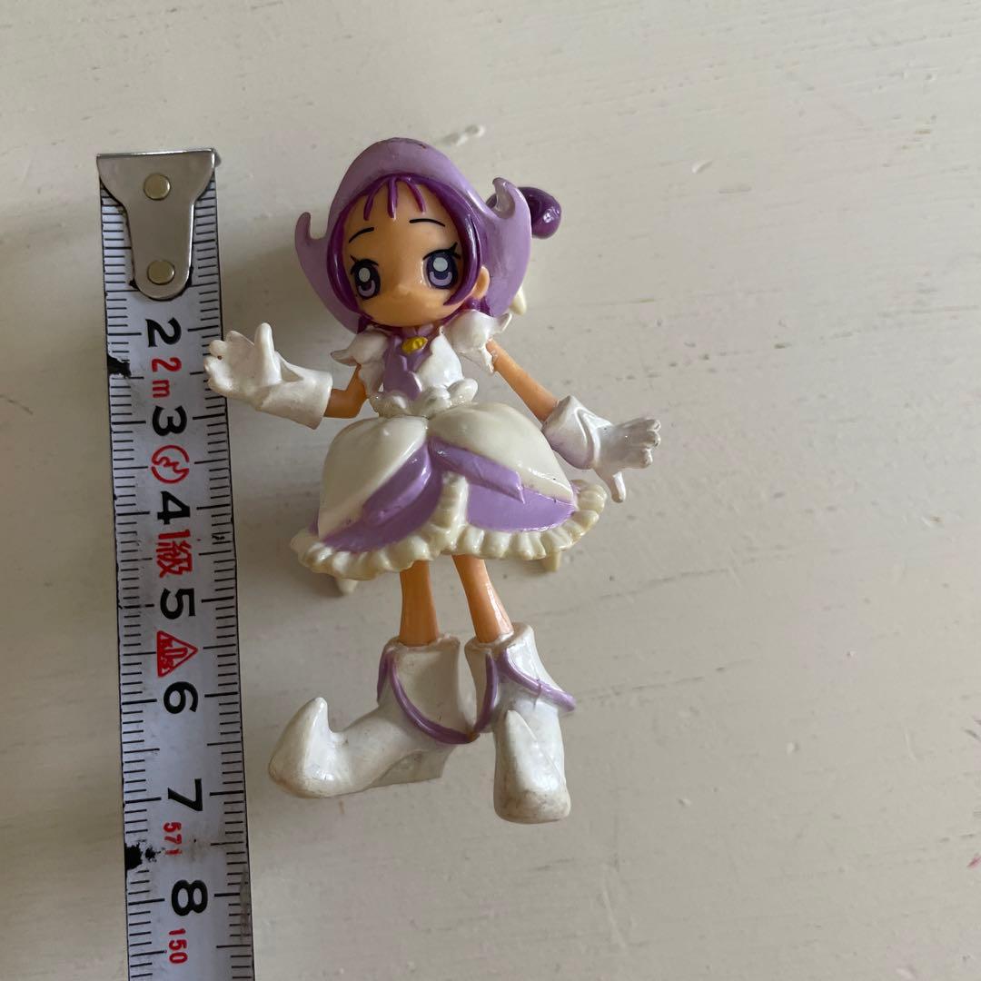 おジャ魔女どれみ 瀬川おんぷ フィギュア 平成レトロ - メルカリ