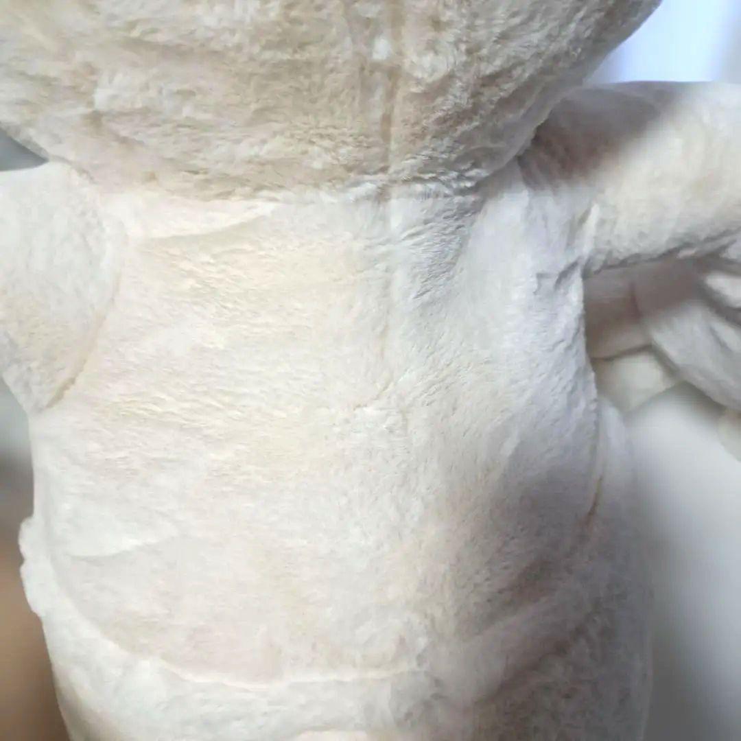 新品タグ付き コストコ ミッキーマウス ぬいぐるみ 約100cm