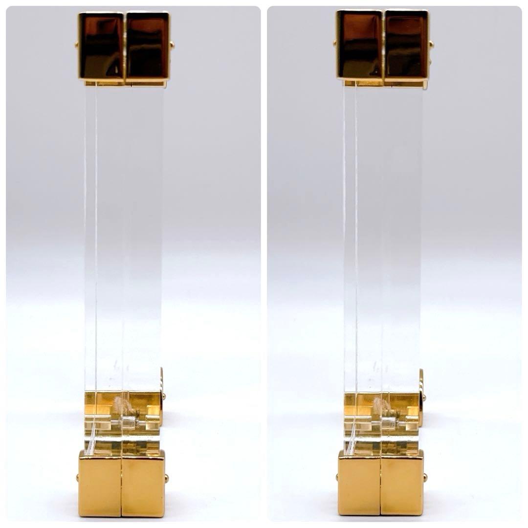 ルイヴィトン GI0091 カードゥル フォトスコット フォトフレーム 写真立て