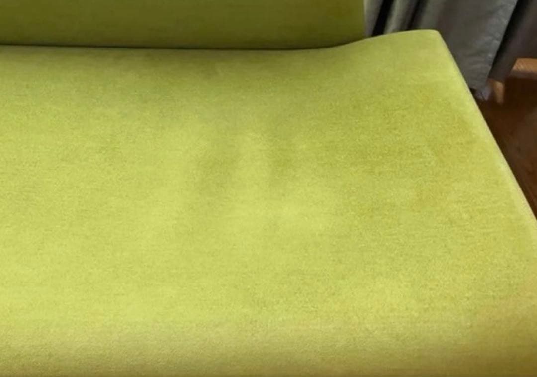 IDEE イデー AO SOFA ソファー　ソファ　2人掛け　グリーン　送料込み