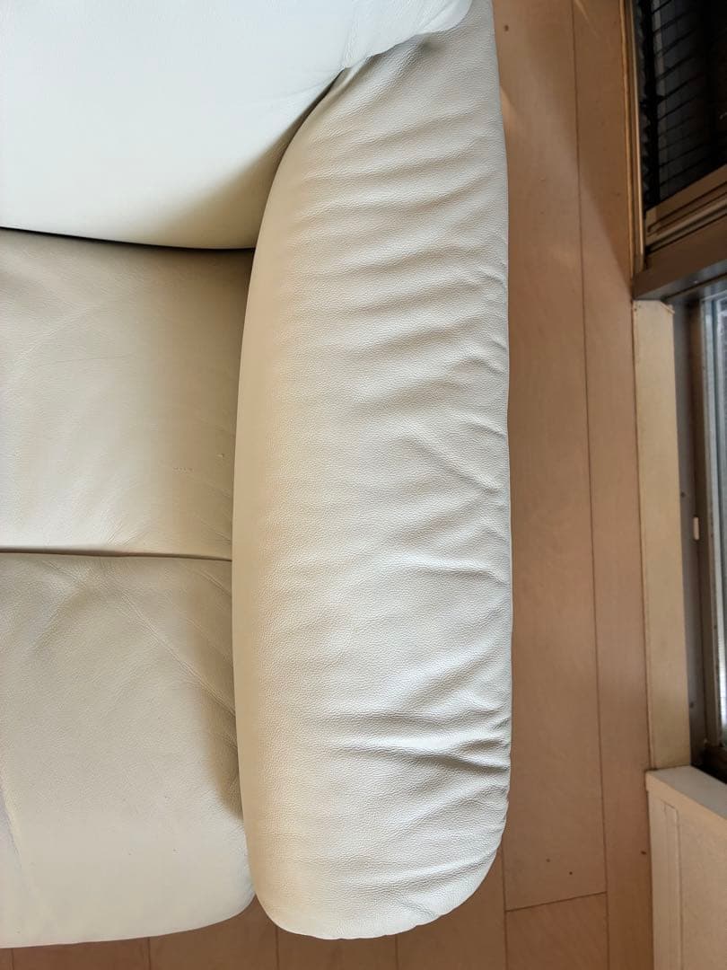 みらい【超希少美品】EKORNES Stressness M 本体