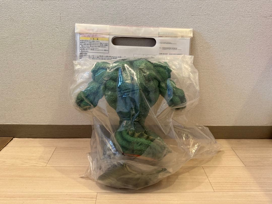 【国内正規品】ラストワン　ポルンガ