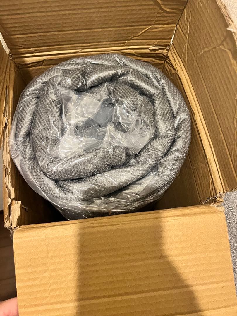 Gaberpho ポケットコイル マットレス シングル