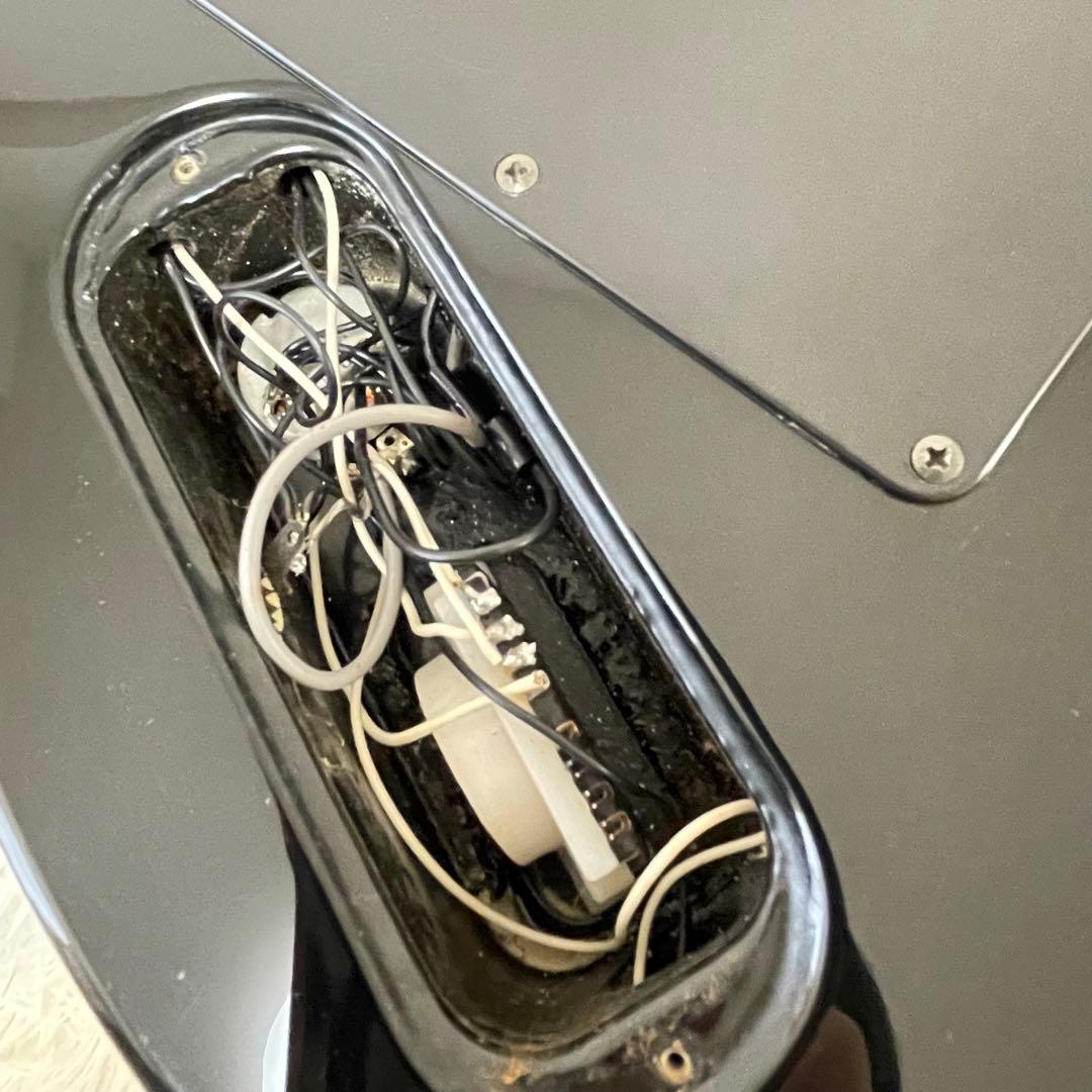 ☆良品☆ Charvel 610-SL ショートスケール フロイドローズ ギター