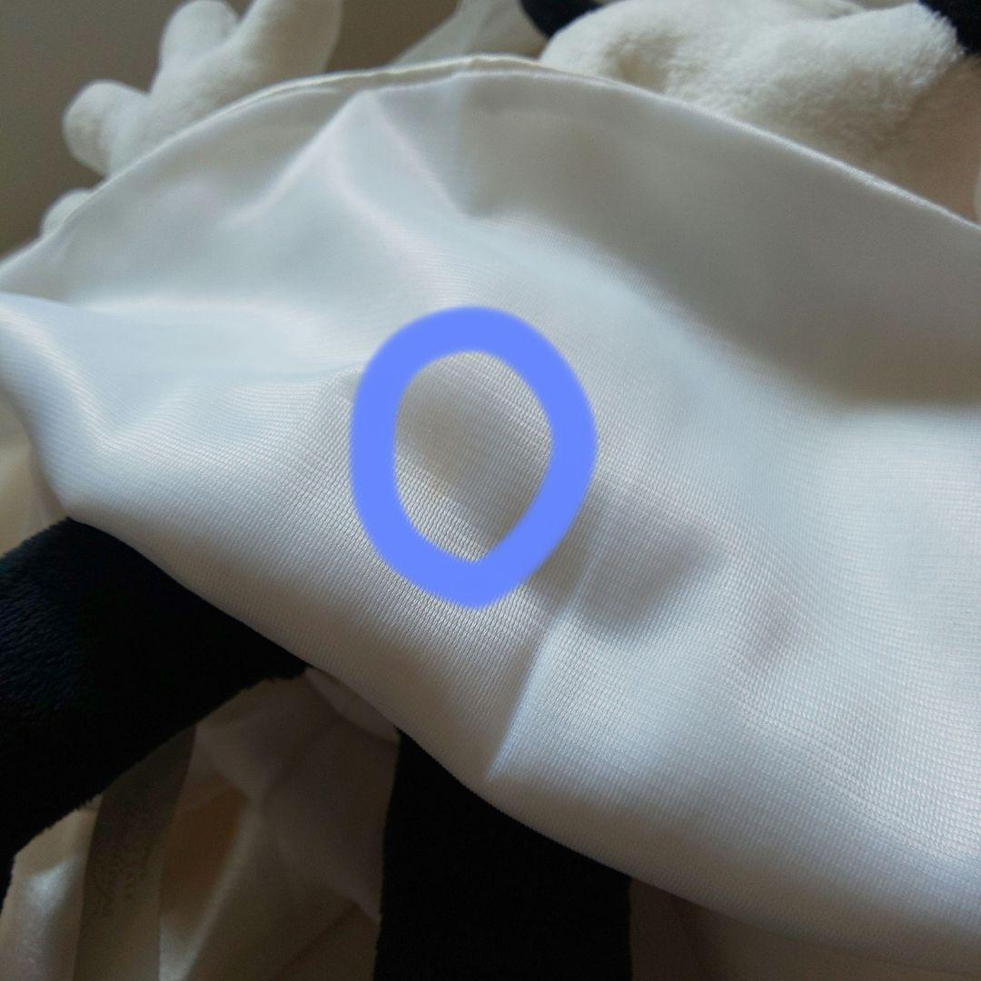 アンバサダーホテルディズニーウエディングぬいぐるみ