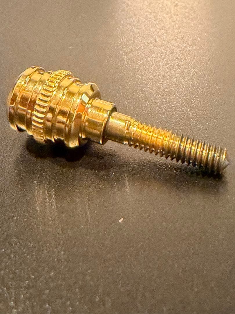 サックス ネックスクリュー サクソノリテ