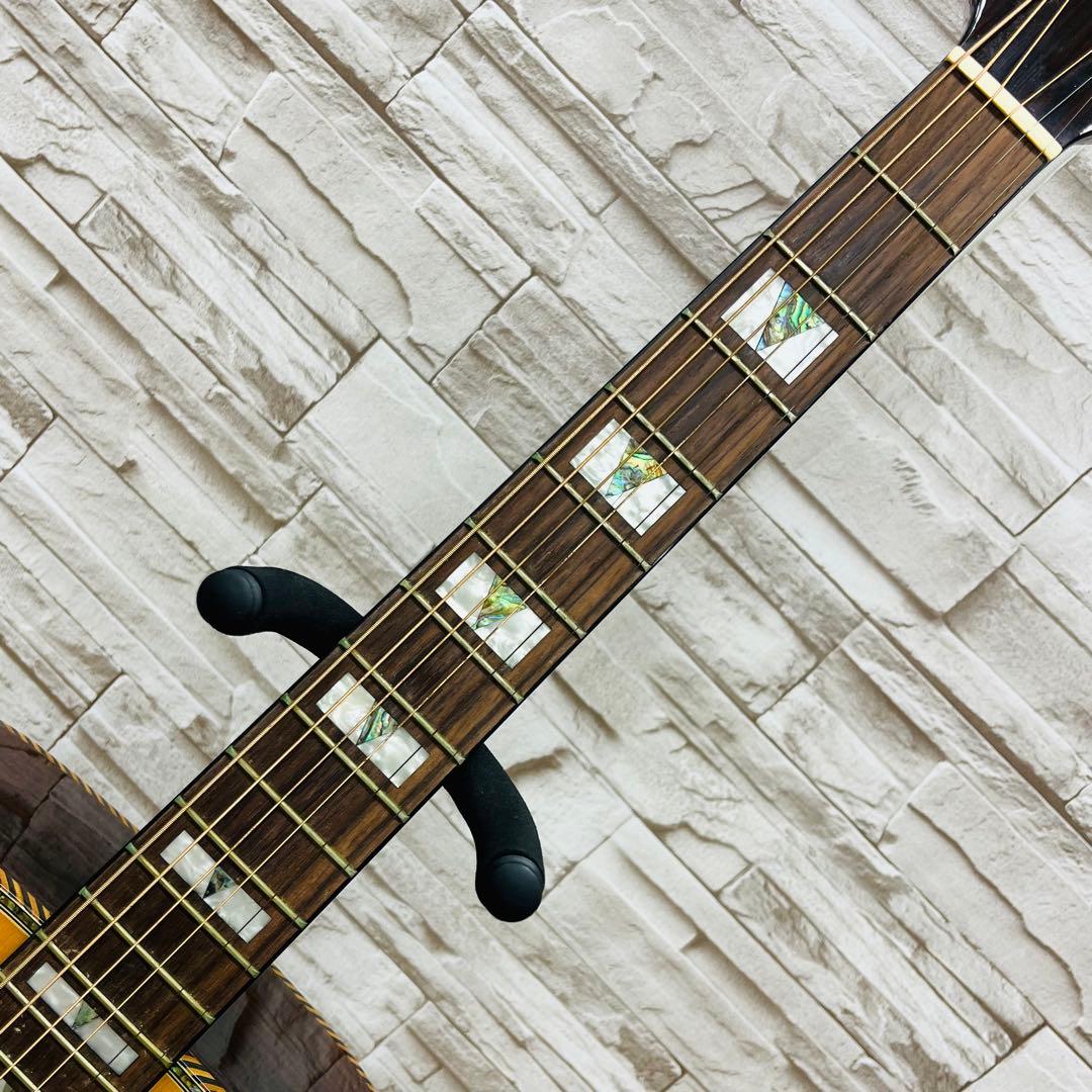 Karis カリス 韓国 SUJIN MUSIC エレアコ