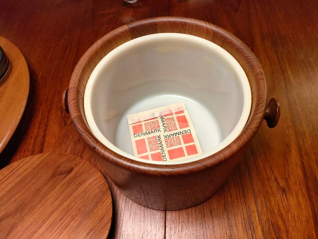 Digsmed（ディグスメッド）　アイスバスケット