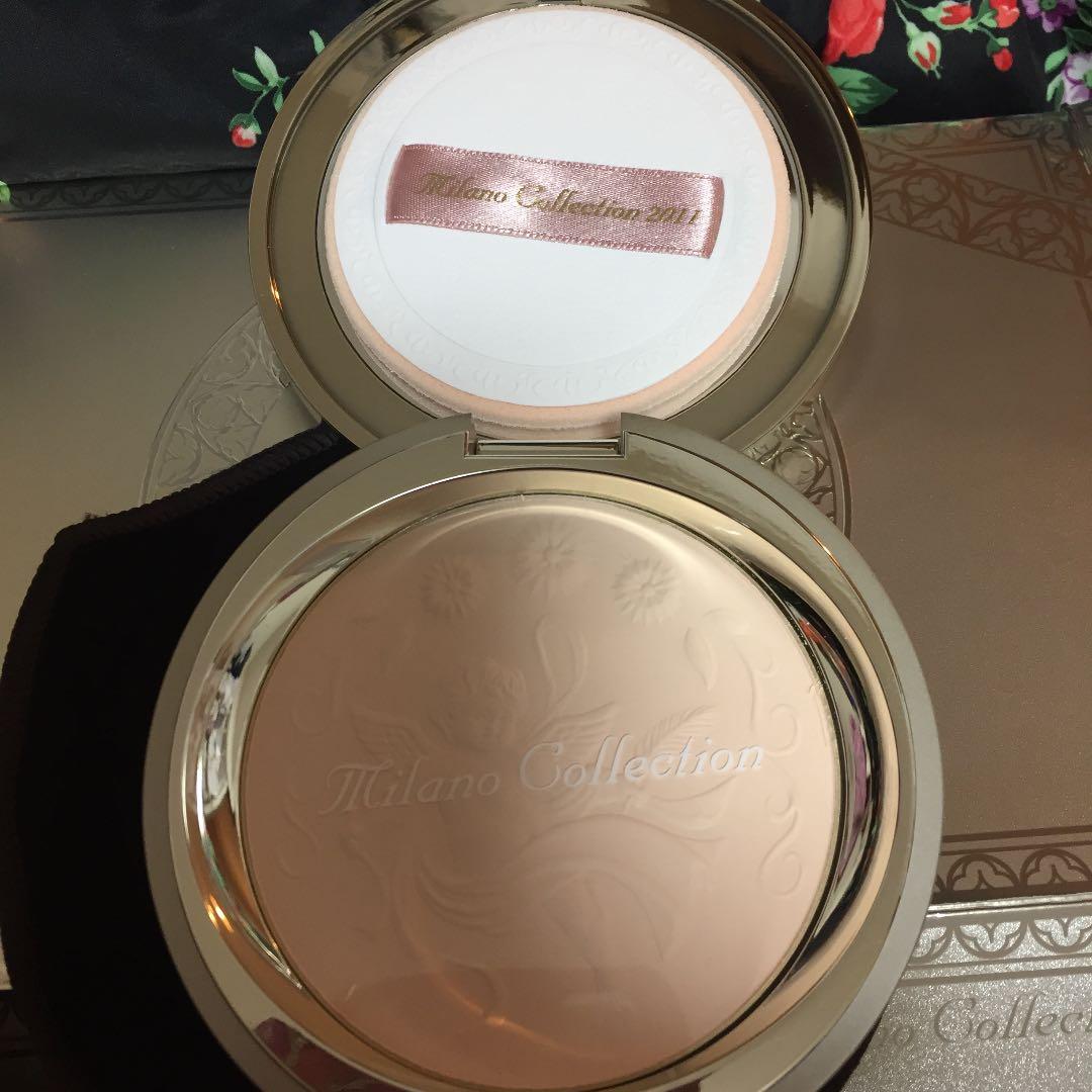 カネボウ フェースアップパウダー＜ミラノコレクション2011＞  24g