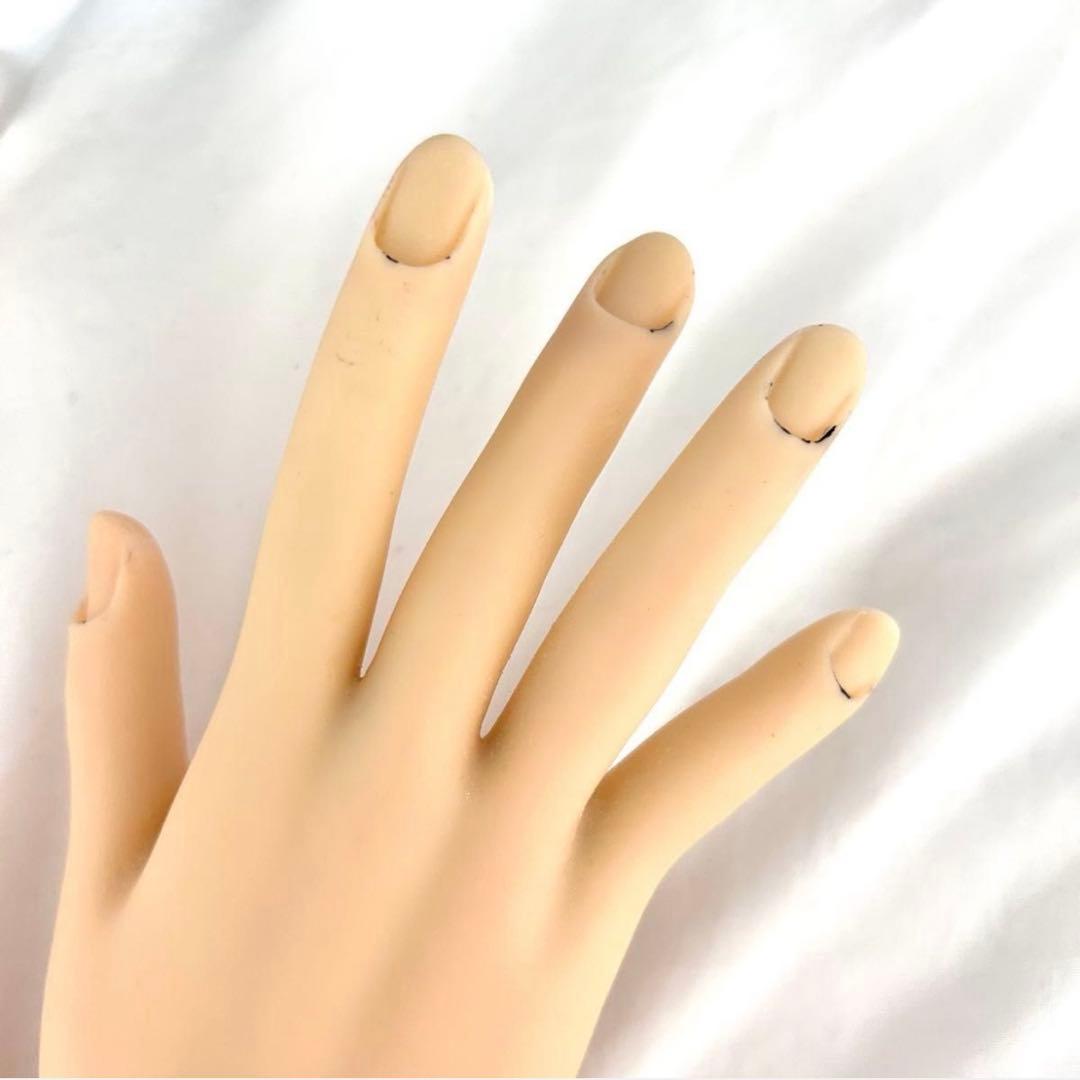 【おまけ付き！画像7枚目】ジェルネイル検定セット