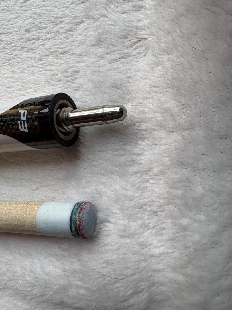 314-2 ビリヤードキュー