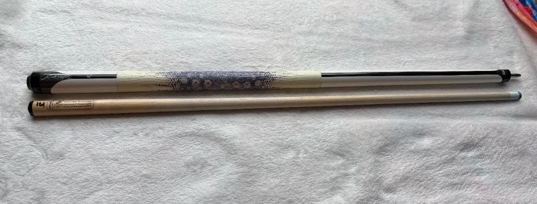 314-2 ビリヤードキュー