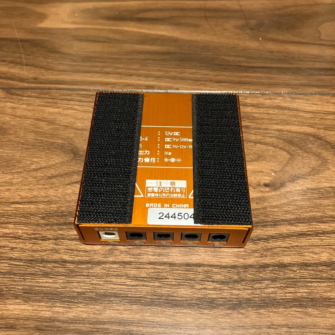 K.E.S KIP-001 キクタニ パワーサプライ - メルカリ