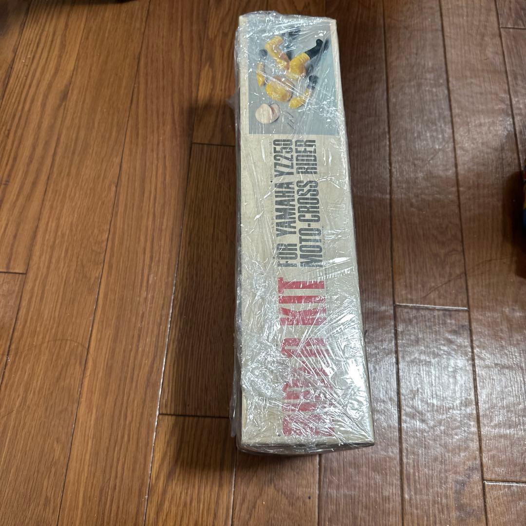 haya36専用 蔵出し絶版京商YZ250モトクロスライダー