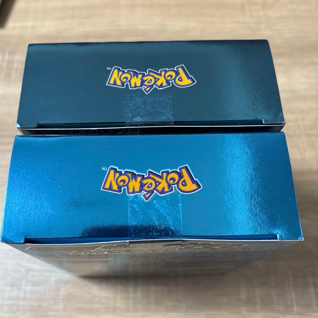 ポケモンカードゲーム ソード＆シールド ハイクラスデッキ ゲンガーインテレオン