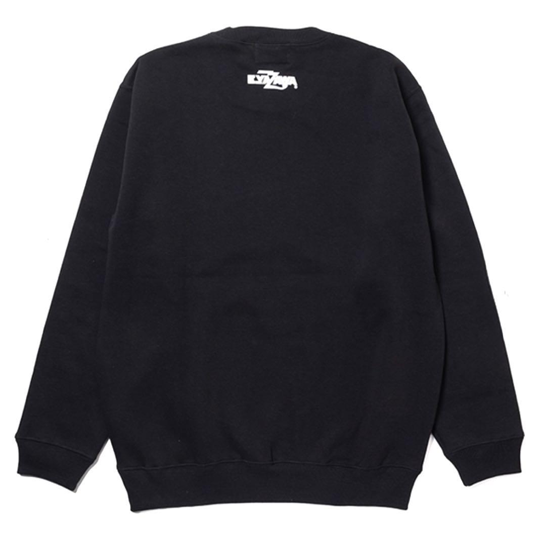 矢沢永吉☆E.YAZAWA☆公式トレーナー☆未開封 XL ゆったり！ - メルカリ