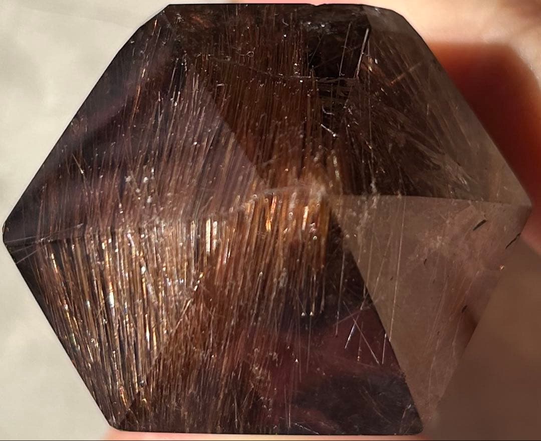 激安！！大幅値引中 スモーキーシルバールチルクォーツ