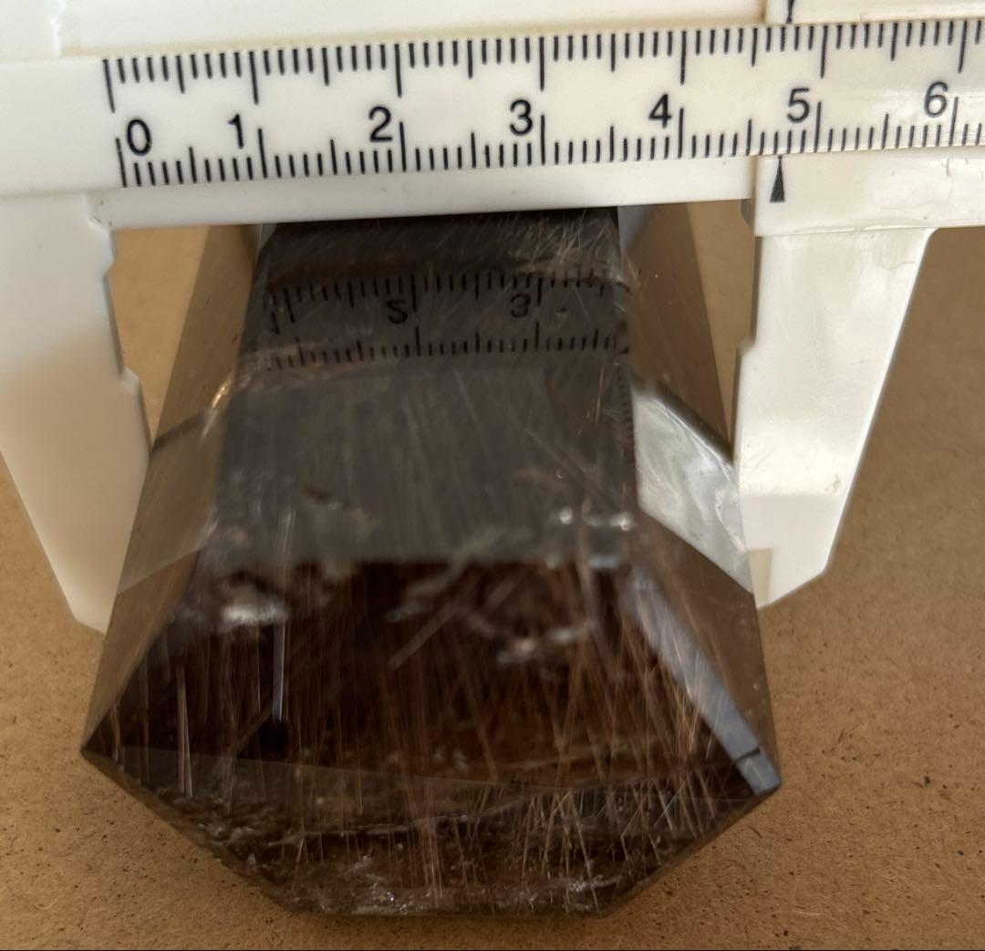 激安！！大幅値引中 スモーキーシルバールチルクォーツ