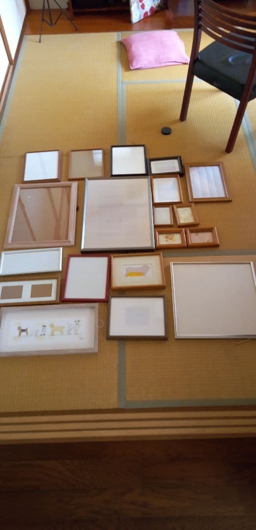 フォトフレーム　額　写真フレーム