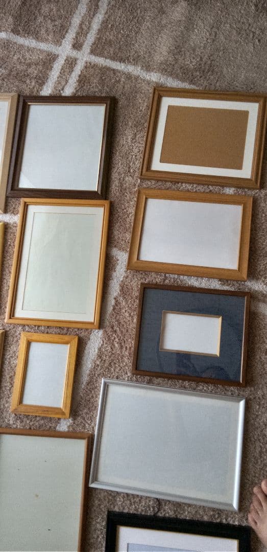 フォトフレーム　額　写真フレーム