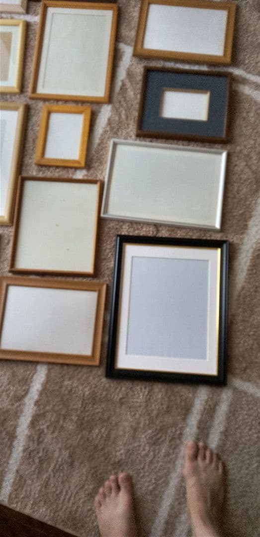 フォトフレーム　額　写真フレーム