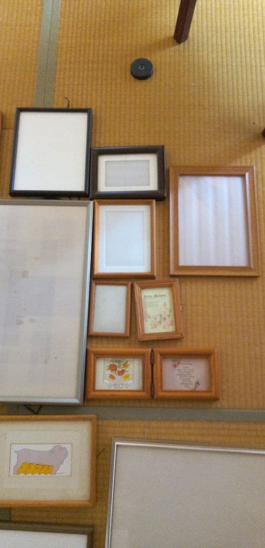 フォトフレーム　額　写真フレーム