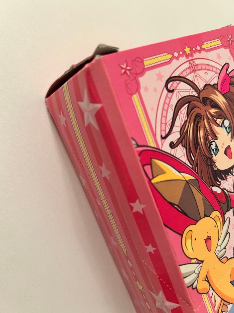 カードキャプターさくら アルカナカードコレクション2 木之本桜 大道寺