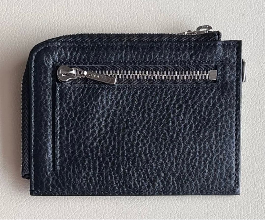 VIFJ / ヴィフジェイ　手のひらサイフ